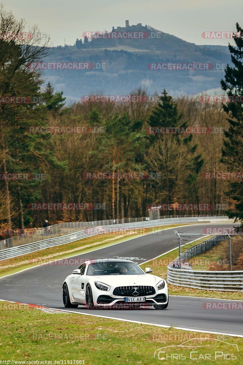 Bild #11917861 - Touristenfahrten Nürburgring Nordschleife (02.04.2021)