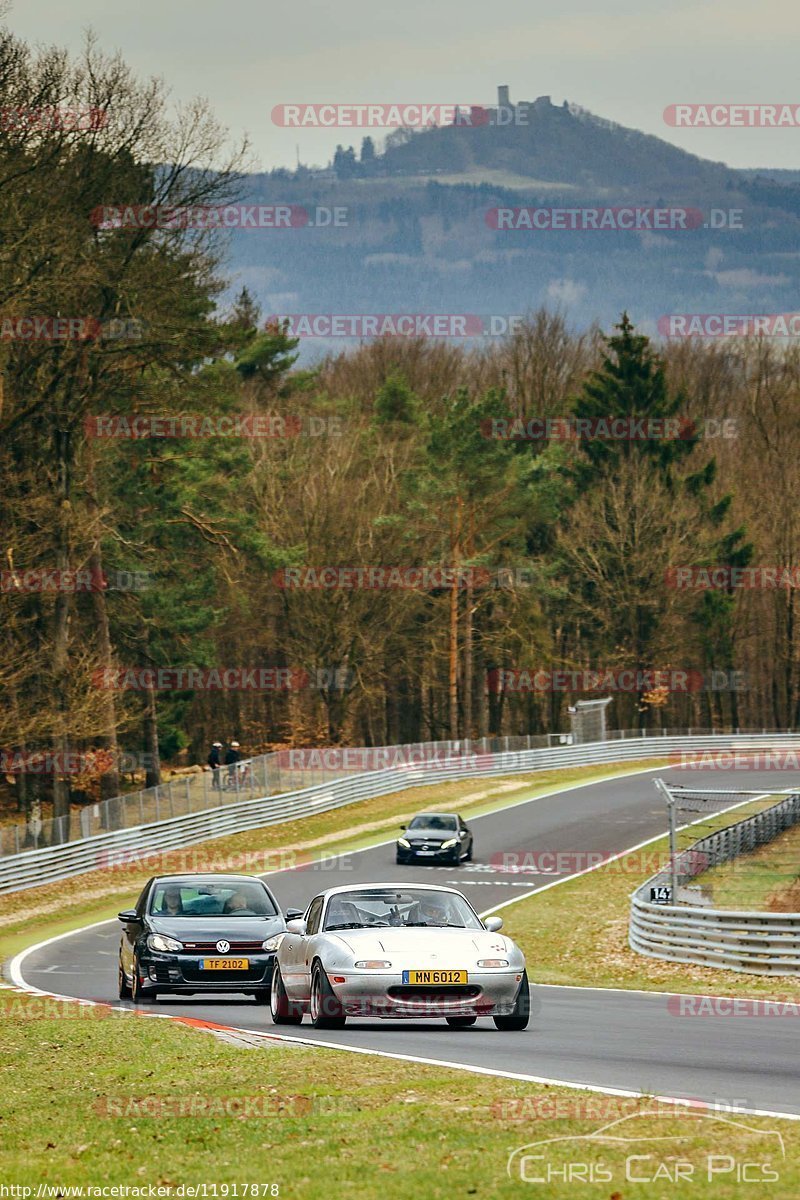 Bild #11917878 - Touristenfahrten Nürburgring Nordschleife (02.04.2021)