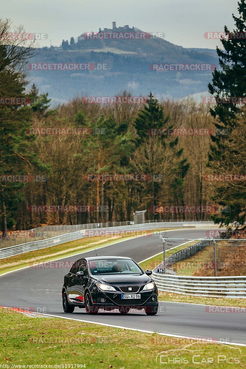 Bild #11917994 - Touristenfahrten Nürburgring Nordschleife (02.04.2021)