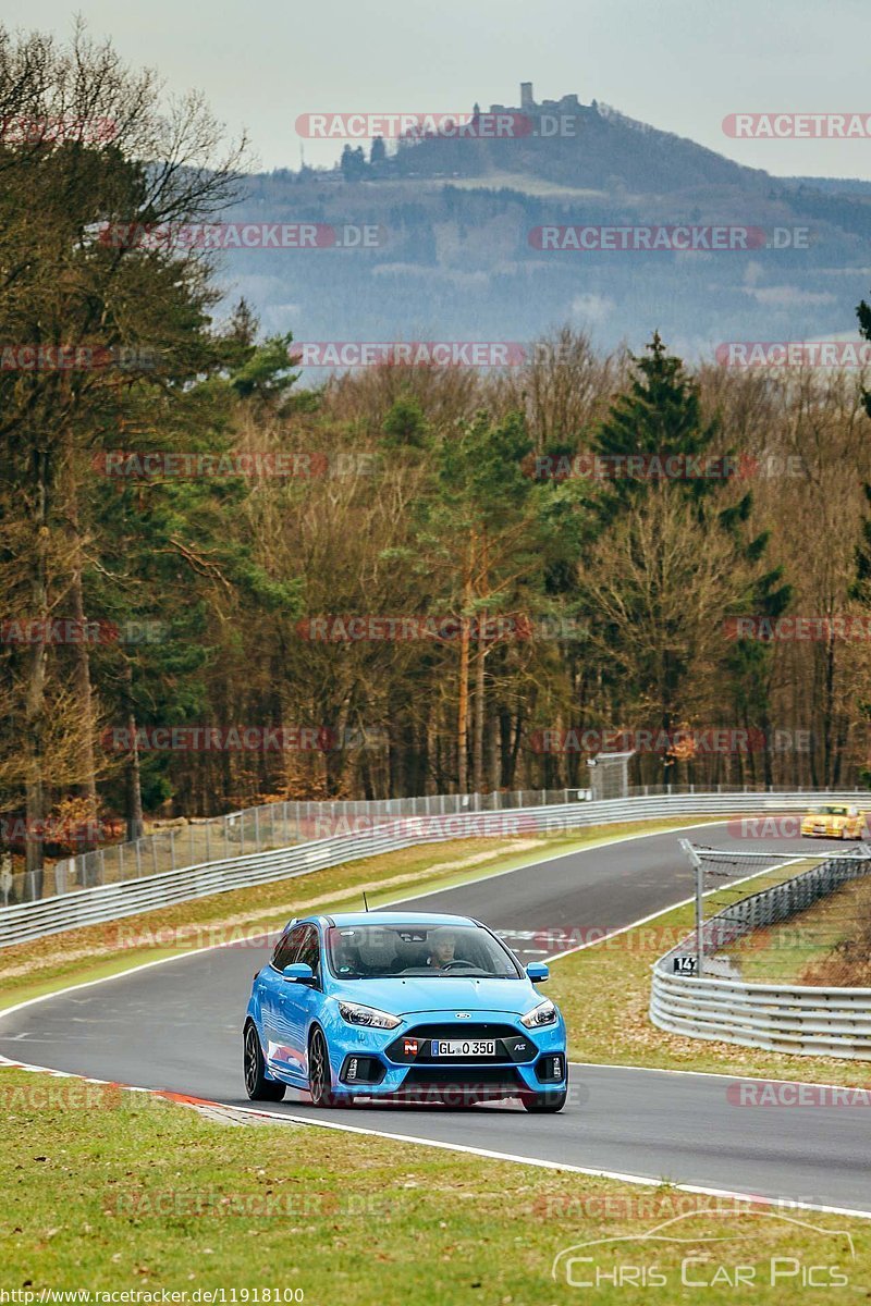 Bild #11918100 - Touristenfahrten Nürburgring Nordschleife (02.04.2021)