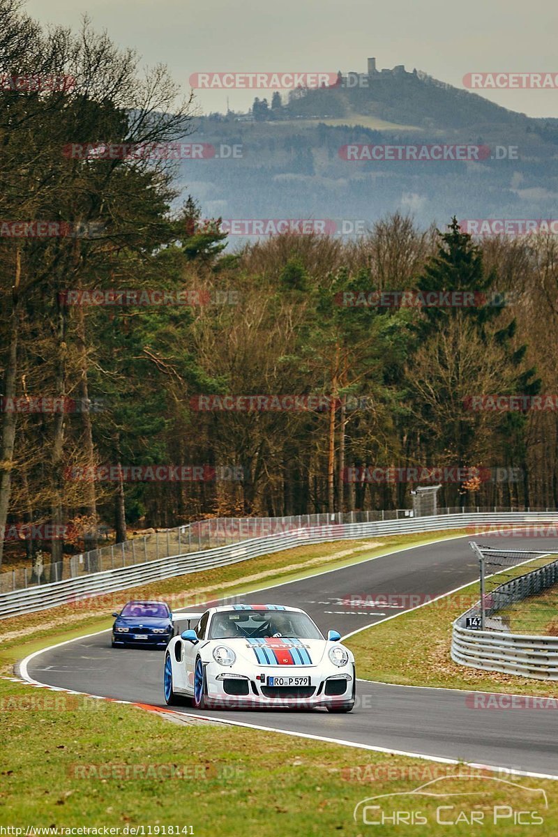 Bild #11918141 - Touristenfahrten Nürburgring Nordschleife (02.04.2021)