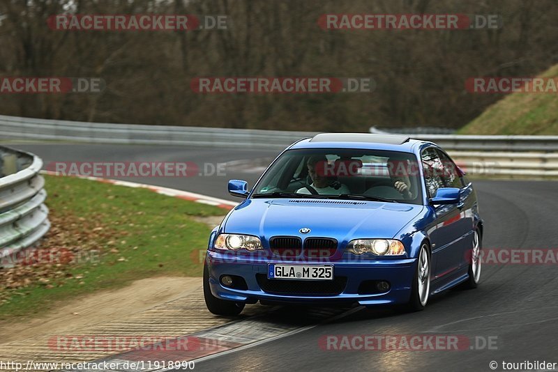 Bild #11918990 - Touristenfahrten Nürburgring Nordschleife (02.04.2021)