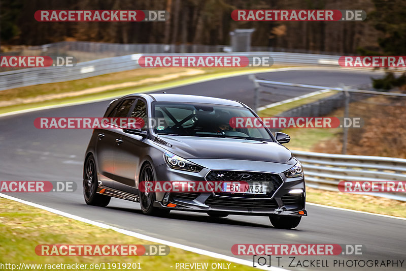 Bild #11919201 - Touristenfahrten Nürburgring Nordschleife (02.04.2021)