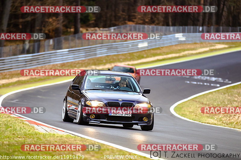 Bild #11919479 - Touristenfahrten Nürburgring Nordschleife (02.04.2021)