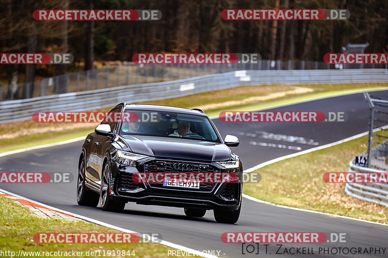 Bild #11919844 - Touristenfahrten Nürburgring Nordschleife (02.04.2021)