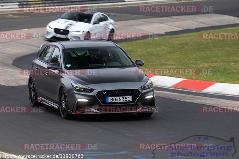 Bild #11920763 - Touristenfahrten Nürburgring Nordschleife (02.04.2021)