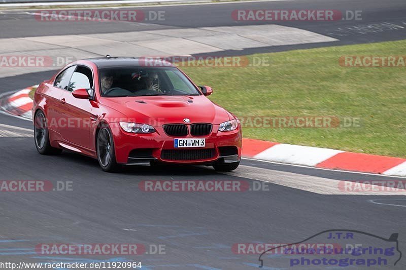 Bild #11920964 - Touristenfahrten Nürburgring Nordschleife (02.04.2021)