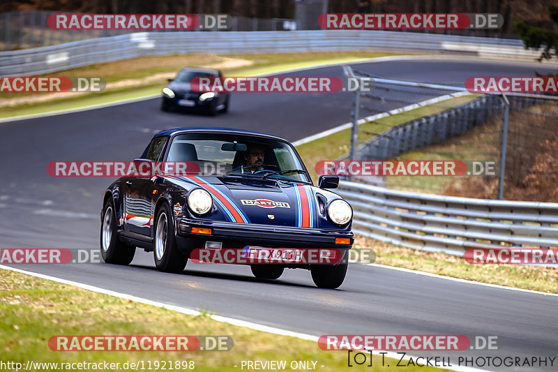 Bild #11921898 - Touristenfahrten Nürburgring Nordschleife (02.04.2021)