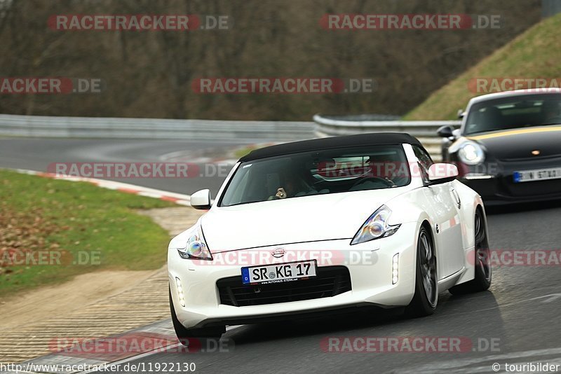 Bild #11922130 - Touristenfahrten Nürburgring Nordschleife (02.04.2021)