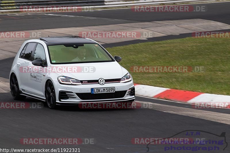 Bild #11922321 - Touristenfahrten Nürburgring Nordschleife (02.04.2021)