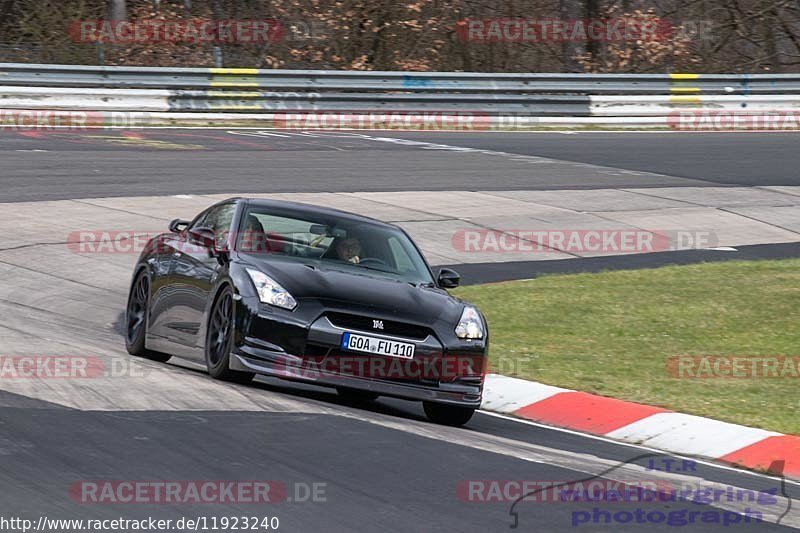 Bild #11923240 - Touristenfahrten Nürburgring Nordschleife (02.04.2021)