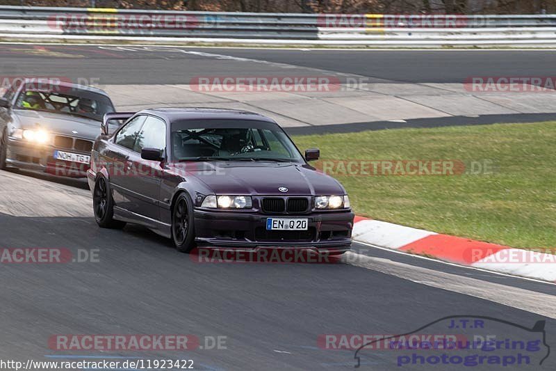 Bild #11923422 - Touristenfahrten Nürburgring Nordschleife (02.04.2021)