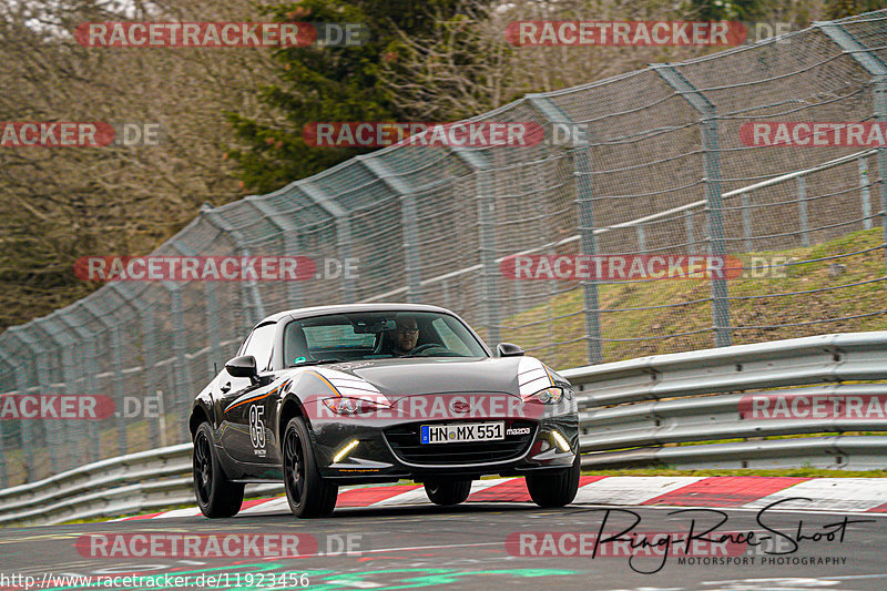 Bild #11923456 - Touristenfahrten Nürburgring Nordschleife (02.04.2021)