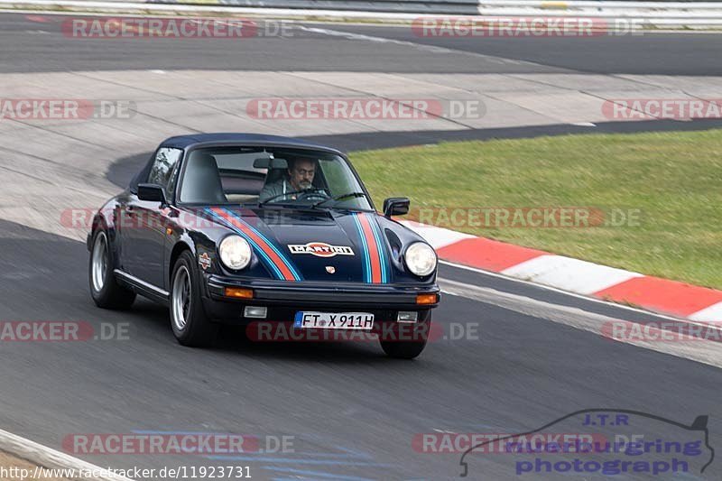 Bild #11923731 - Touristenfahrten Nürburgring Nordschleife (02.04.2021)