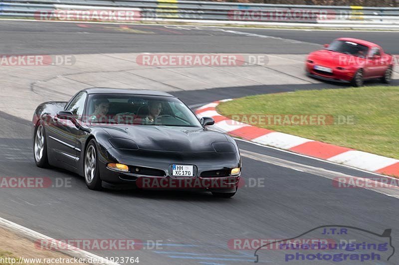 Bild #11923764 - Touristenfahrten Nürburgring Nordschleife (02.04.2021)