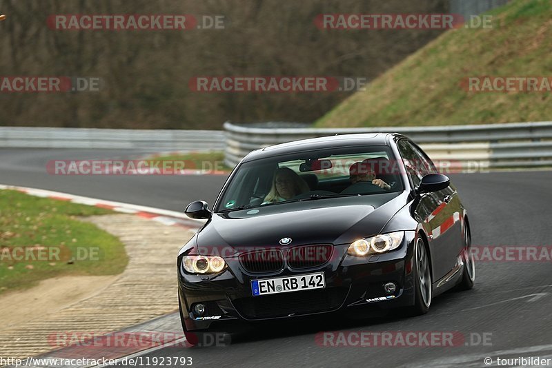 Bild #11923793 - Touristenfahrten Nürburgring Nordschleife (02.04.2021)