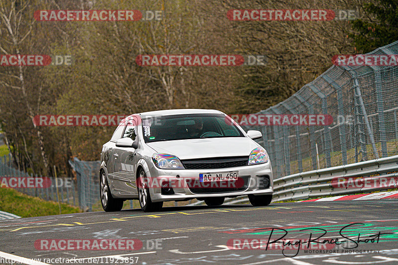 Bild #11923857 - Touristenfahrten Nürburgring Nordschleife (02.04.2021)