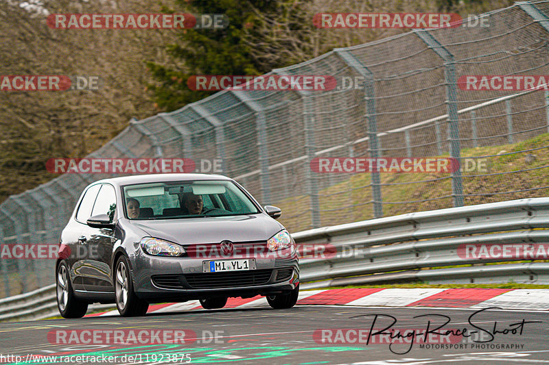 Bild #11923875 - Touristenfahrten Nürburgring Nordschleife (02.04.2021)