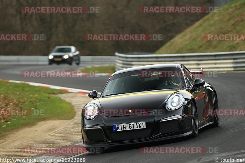 Bild #11923969 - Touristenfahrten Nürburgring Nordschleife (02.04.2021)