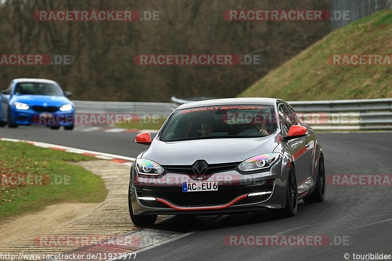 Bild #11923977 - Touristenfahrten Nürburgring Nordschleife (02.04.2021)