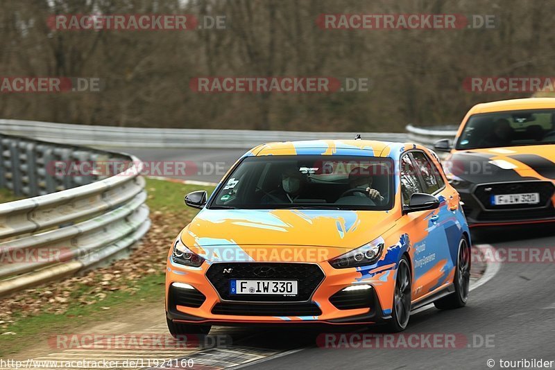 Bild #11924160 - Touristenfahrten Nürburgring Nordschleife (02.04.2021)