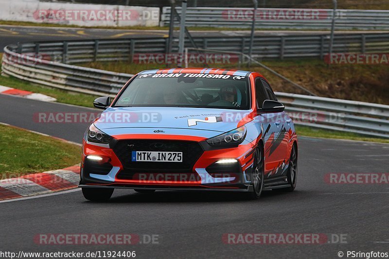 Bild #11924406 - Touristenfahrten Nürburgring Nordschleife (02.04.2021)