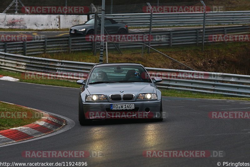 Bild #11924896 - Touristenfahrten Nürburgring Nordschleife (02.04.2021)