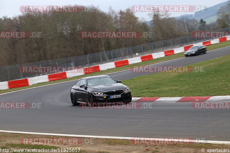 Bild #11925017 - Touristenfahrten Nürburgring Nordschleife (02.04.2021)