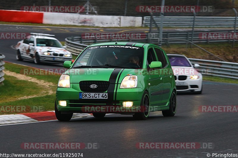 Bild #11925074 - Touristenfahrten Nürburgring Nordschleife (02.04.2021)