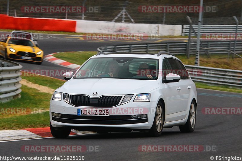 Bild #11925110 - Touristenfahrten Nürburgring Nordschleife (02.04.2021)