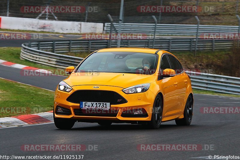 Bild #11925137 - Touristenfahrten Nürburgring Nordschleife (02.04.2021)