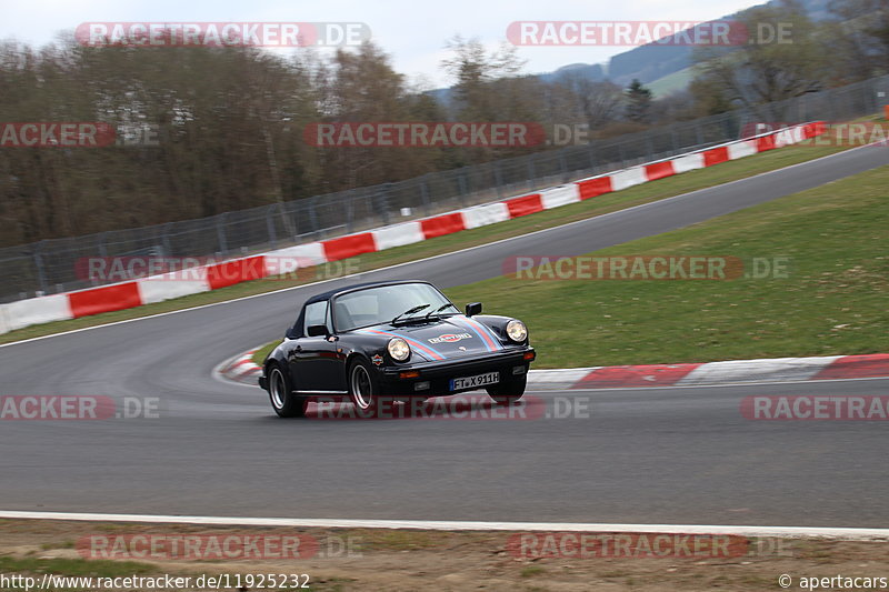 Bild #11925232 - Touristenfahrten Nürburgring Nordschleife (02.04.2021)