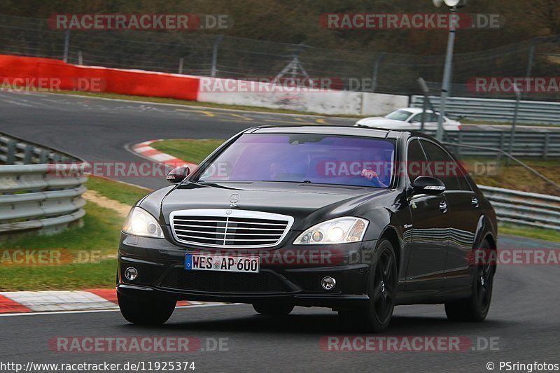 Bild #11925374 - Touristenfahrten Nürburgring Nordschleife (02.04.2021)