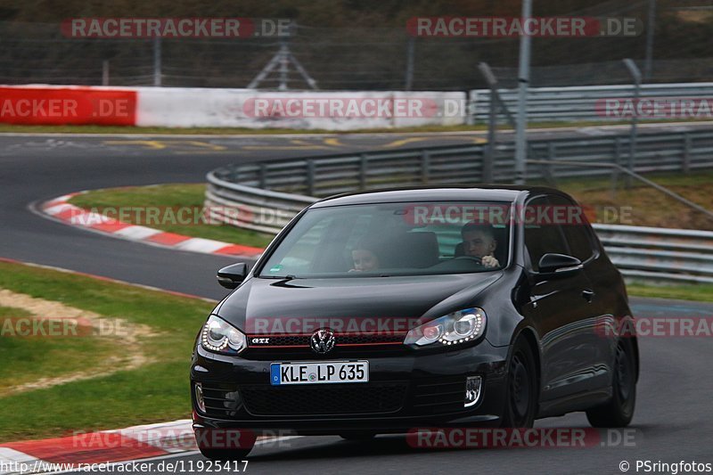 Bild #11925417 - Touristenfahrten Nürburgring Nordschleife (02.04.2021)