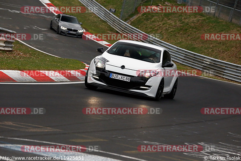 Bild #11925651 - Touristenfahrten Nürburgring Nordschleife (02.04.2021)