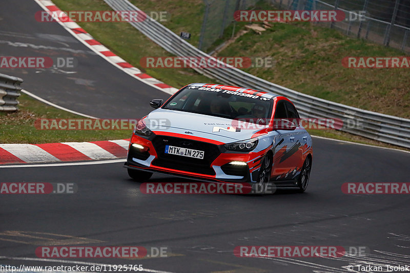 Bild #11925765 - Touristenfahrten Nürburgring Nordschleife (02.04.2021)