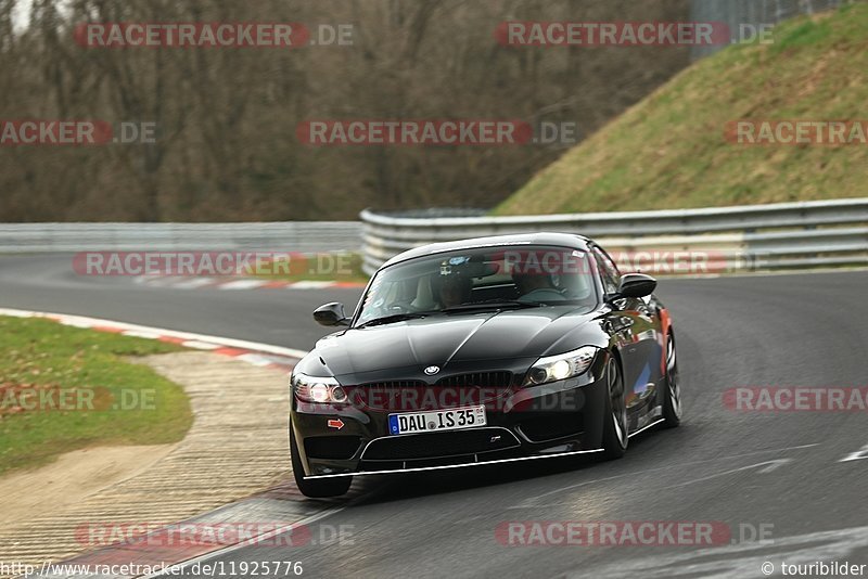 Bild #11925776 - Touristenfahrten Nürburgring Nordschleife (02.04.2021)