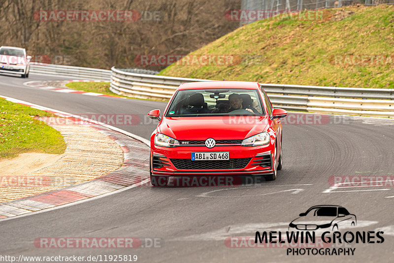 Bild #11925819 - Touristenfahrten Nürburgring Nordschleife (02.04.2021)