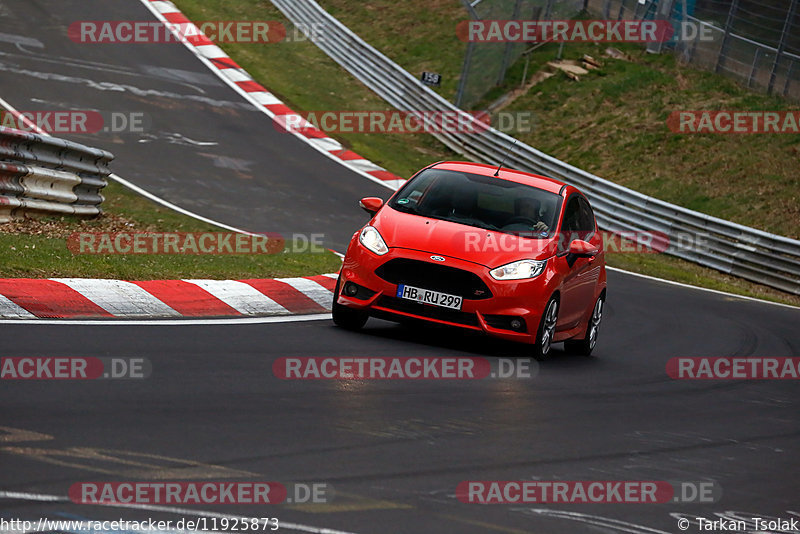 Bild #11925873 - Touristenfahrten Nürburgring Nordschleife (02.04.2021)