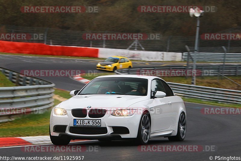 Bild #11925957 - Touristenfahrten Nürburgring Nordschleife (02.04.2021)