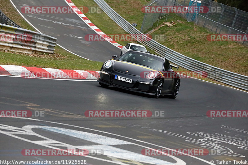 Bild #11926528 - Touristenfahrten Nürburgring Nordschleife (02.04.2021)