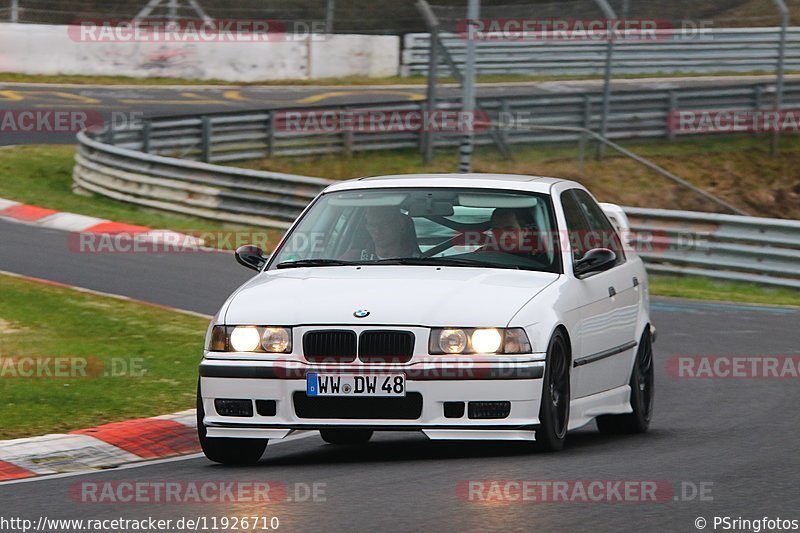 Bild #11926710 - Touristenfahrten Nürburgring Nordschleife (02.04.2021)