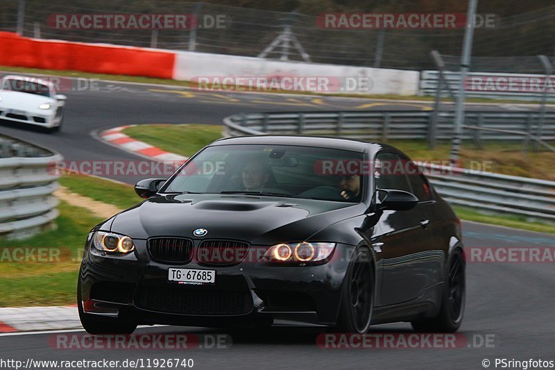 Bild #11926740 - Touristenfahrten Nürburgring Nordschleife (02.04.2021)