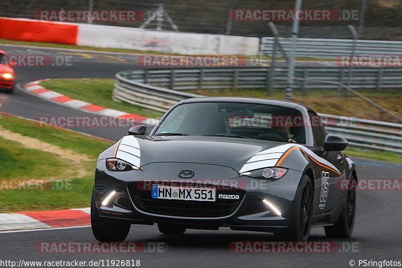 Bild #11926818 - Touristenfahrten Nürburgring Nordschleife (02.04.2021)