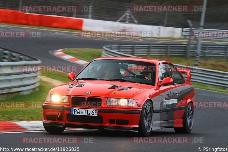 Bild #11926825 - Touristenfahrten Nürburgring Nordschleife (02.04.2021)