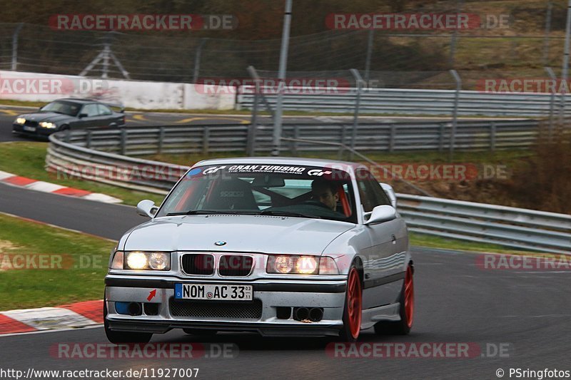 Bild #11927007 - Touristenfahrten Nürburgring Nordschleife (02.04.2021)