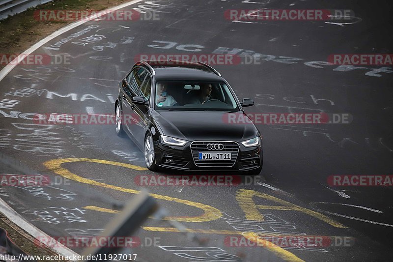 Bild #11927017 - Touristenfahrten Nürburgring Nordschleife (02.04.2021)