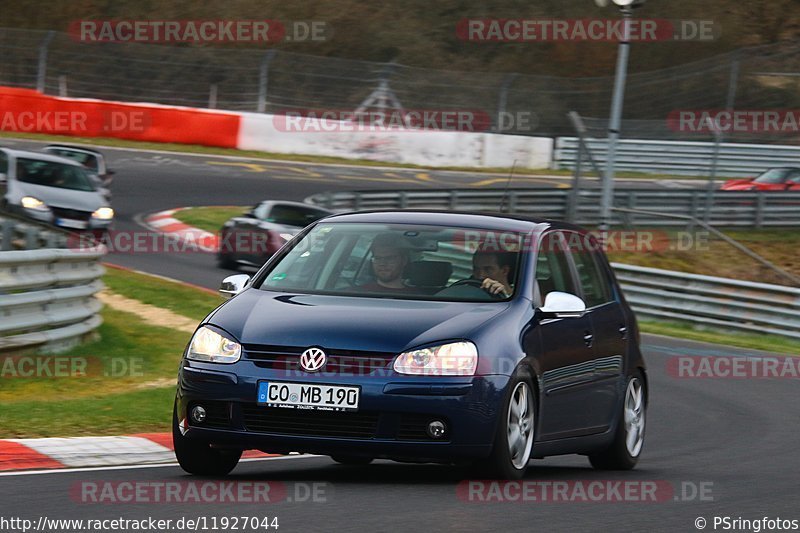 Bild #11927044 - Touristenfahrten Nürburgring Nordschleife (02.04.2021)