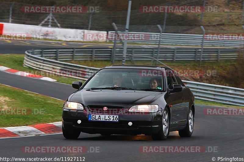 Bild #11927112 - Touristenfahrten Nürburgring Nordschleife (02.04.2021)