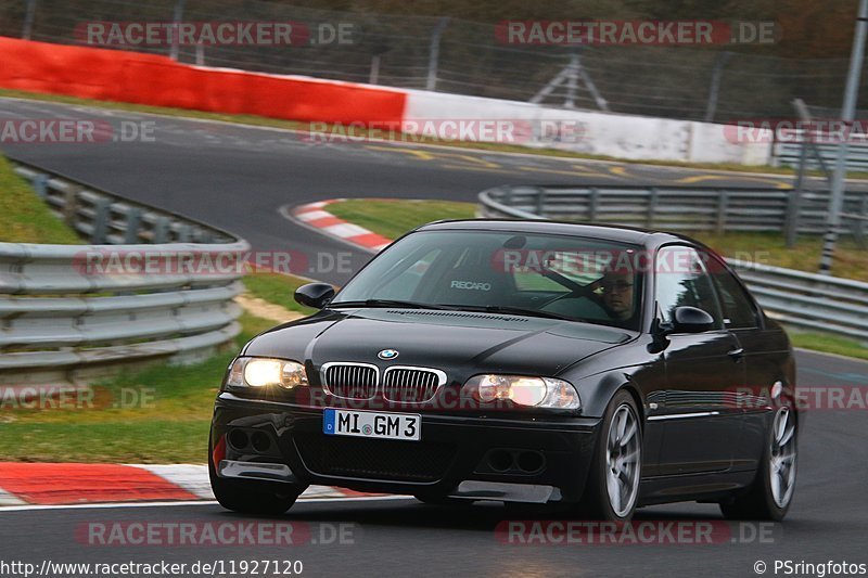 Bild #11927120 - Touristenfahrten Nürburgring Nordschleife (02.04.2021)